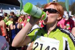 Skriešana | Tallinas sieviešu skrējiens 2017