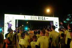 Skriešana | We Run Riga 2017
