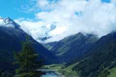 Augstkalnu ceļš Gerlos Alpos 01-07-2017