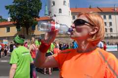 Skriešana | Rīgas maratons 2019