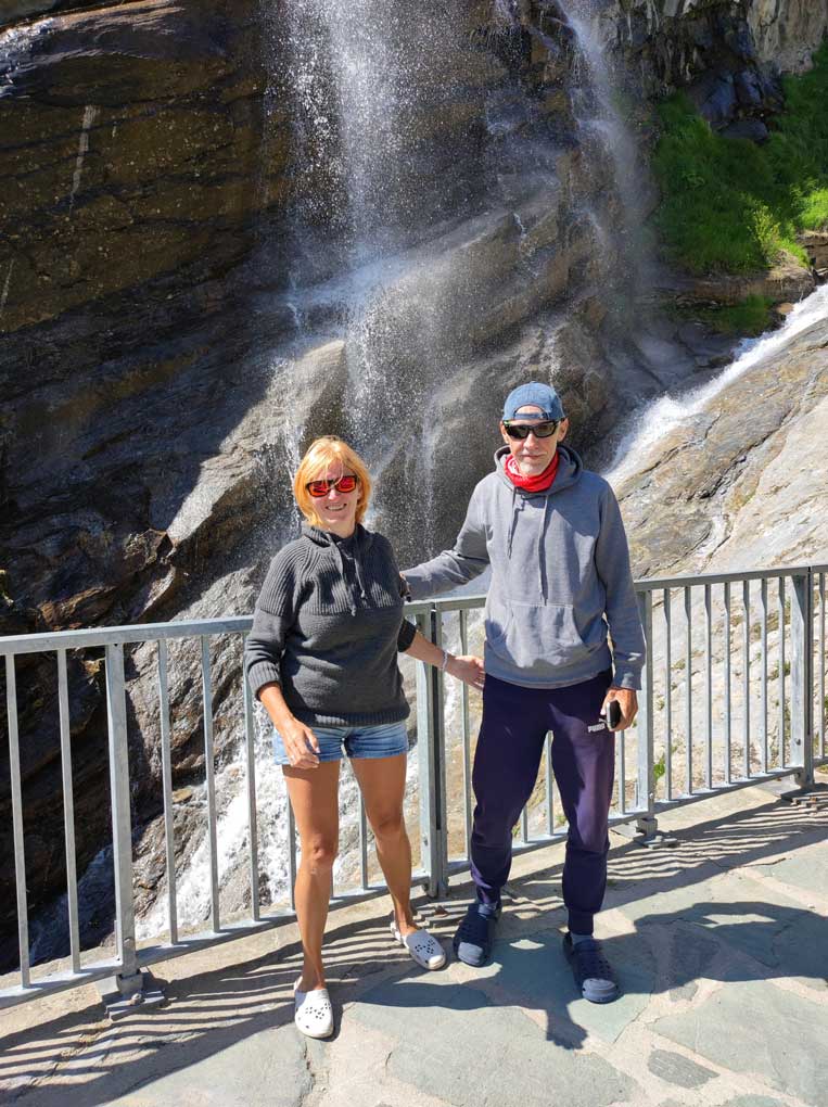 grossglockner janis trops ilona tropa