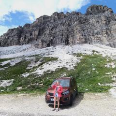 Tre Cime di Lavaredo