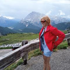 Tre Cime di Lavaredo