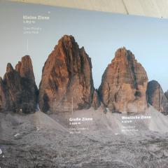 Tre Cime di Lavaredo