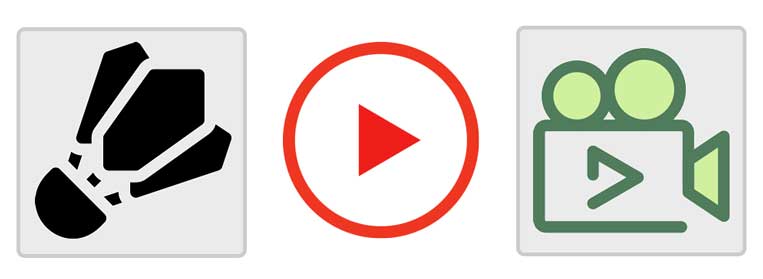 Video all england open 2023