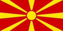 laika prognoze ziemeļmaķedonija
