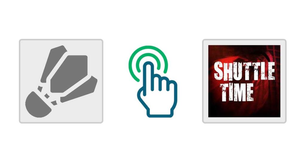 badminton shuttle time facebook 02